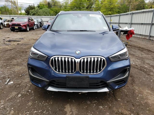 WBXJG9C08M3M74446 BMW X1 Xdrive28i