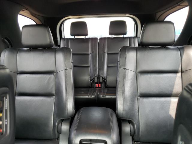 1C4RDJDG8HC814478 Dodge DURANGO GT