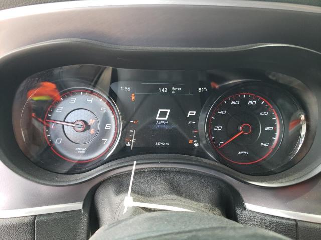 2C3CDXBG1KH728515 Dodge Charger Sxt