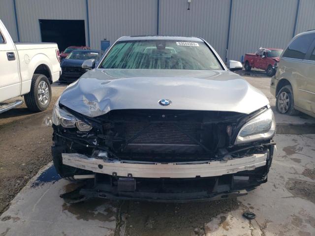 WBAYE8C54ED136381 BMW 750 LI