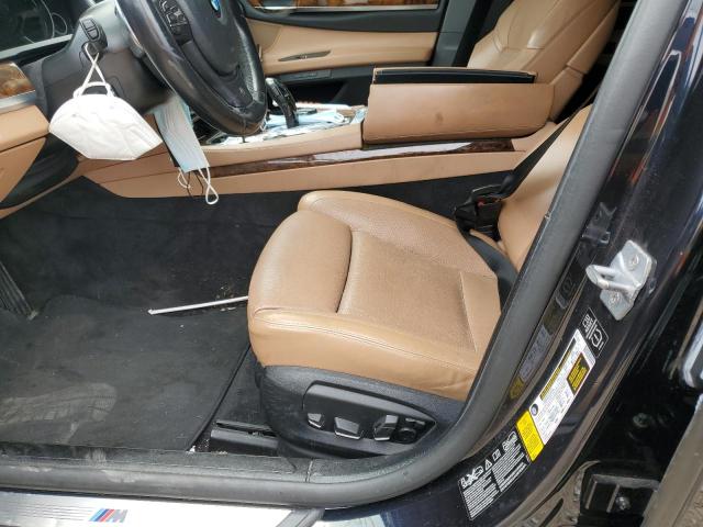 WBAYB6C53ED224612 BMW 750 Xi