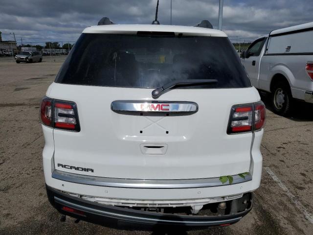 1GKKRRKD7GJ216925 GMC Acadia Slt-1