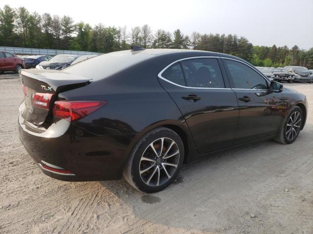 19UUB2F32FA020439 Acura TLX