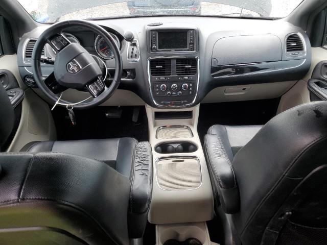 2C4RDGCG9HR714515 Dodge Grand Caravan Sxt