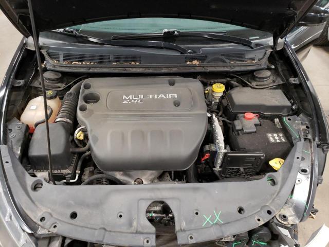1C3CDFEB1FD352606 Dodge DART GT