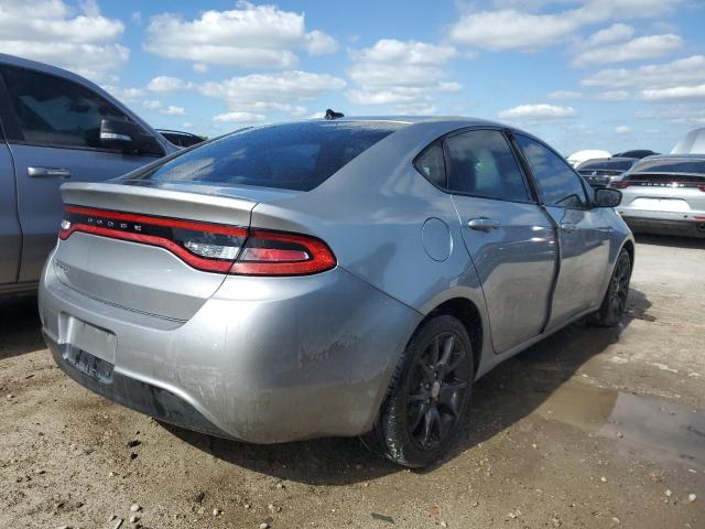 1C3CDFAA9FD391649 Dodge DART SE