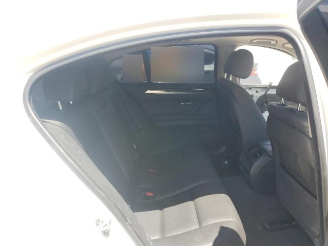 WBA5A5C55FD523178 BMW 528 I