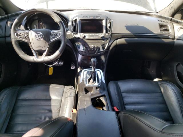 2G4GT5GX9E9288714 Buick REGAL GS