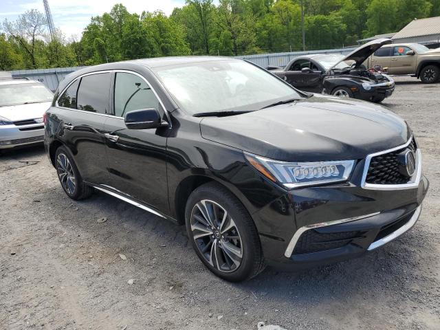5J8YD4H52LL022858 Acura Mdx Technology