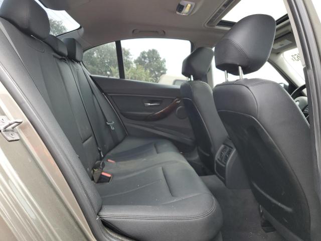 WBA8E1G52GNU10501 BMW 320 I