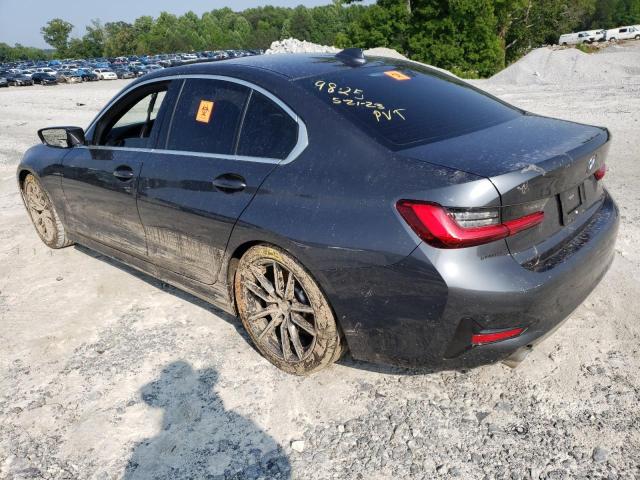 WBA5R1C06LFH39825 BMW 330I