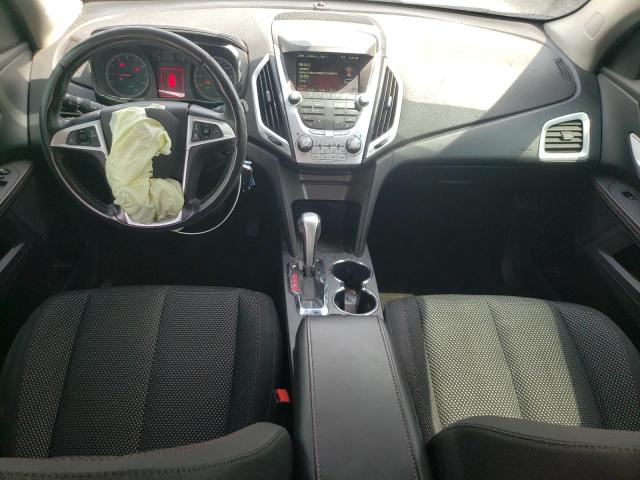 2GKALREK6E6208400 GMC Terrain Sle