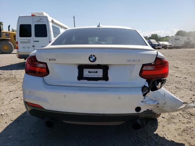 WBA1F7C54FV367365 BMW 228 Xi