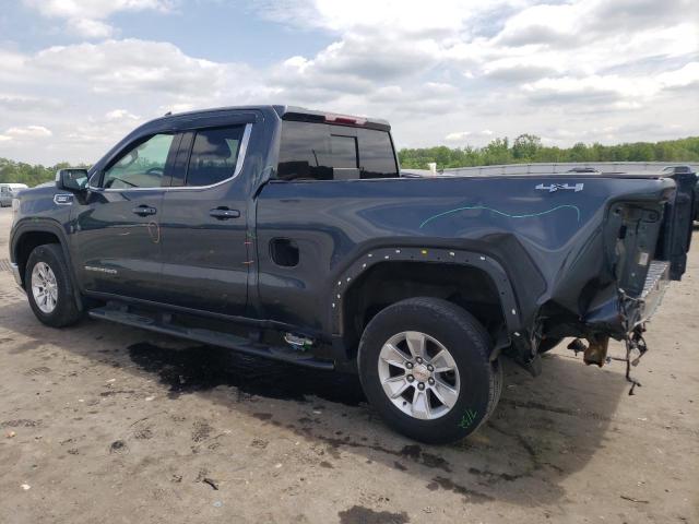 1GTV9BET3LZ213020 GMC Sierra K1500 Sle