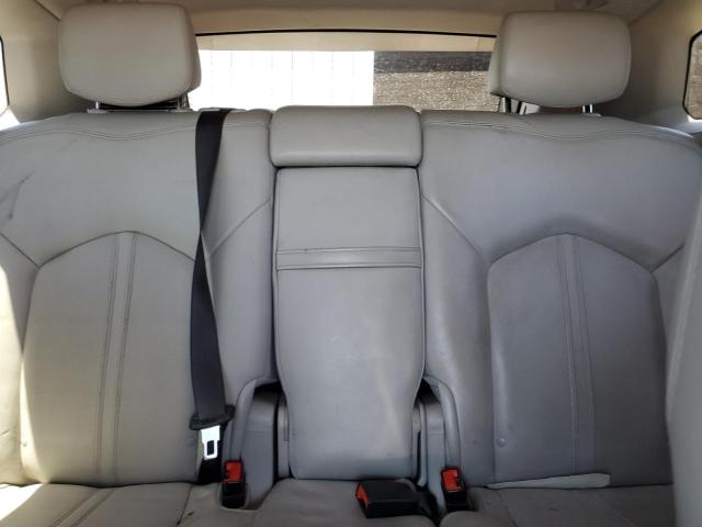 3GYFNBE3XES613263 Cadillac Srx Luxury Collection