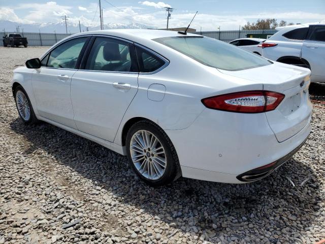 3FA6P0H94FR161054 Ford FUSION SE