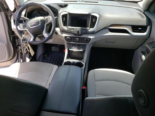 3GKALMEX5JL344053 GMC Terrain Sle