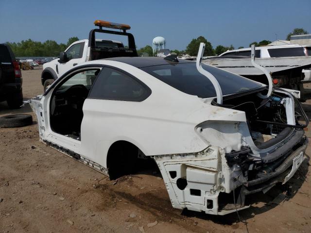 WBS3R9C59FK332006 BMW M4