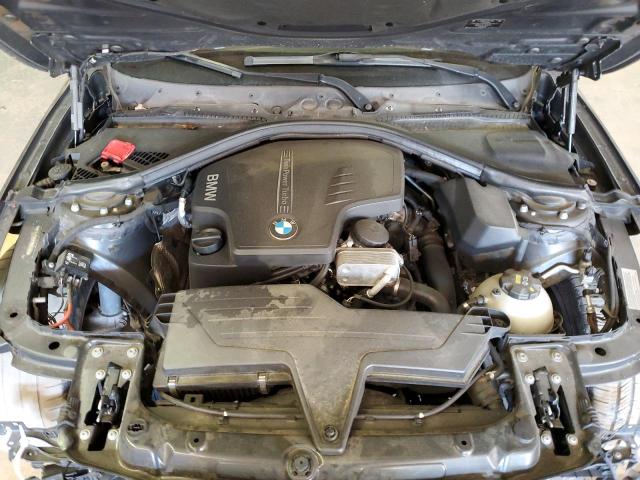 WBA3A5G57FNS87287 BMW 328 I