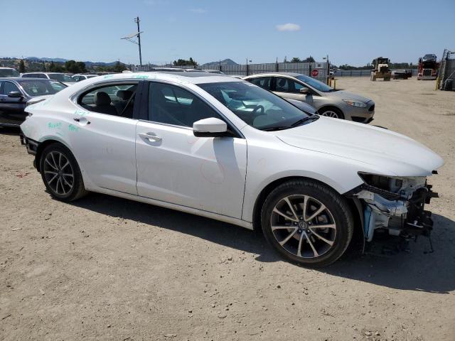 19UUB2F50FA021350 Acura TLX TECH