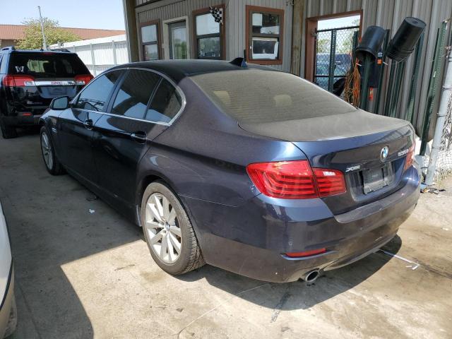 WBA5B3C56GG255954 BMW 535 XI