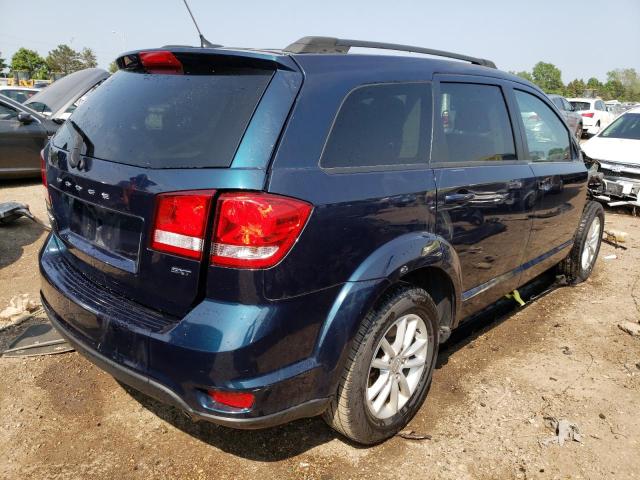3C4PDCBG7ET101075 Dodge Journey Sxt