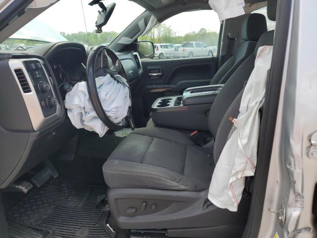 1GTV2MEH5GZ125958 GMC Sierra K1500 Sle
