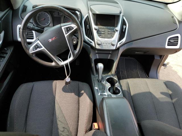 2GKFLWEK8E6268327 GMC Terrain Sle