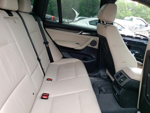 5UXWX9C59H0T14645 BMW X3 Xdrive28i