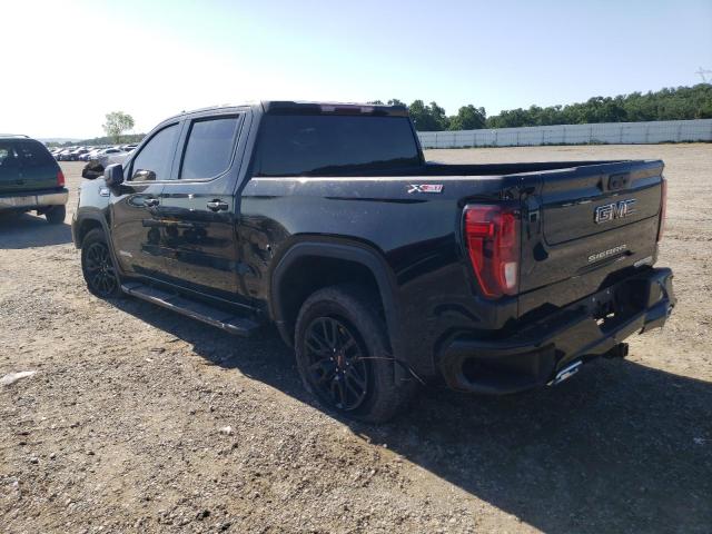 3GTUUCET7NG566637 GMC Sierra K1500 Elevation