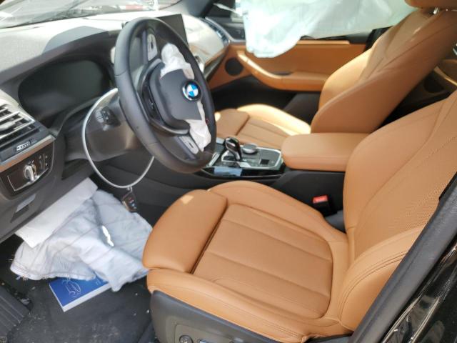 5UX43DP07N9M38747 BMW X3 Sdrive30i