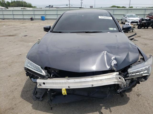 19UUB2F59GA006735 Acura TLX TECH