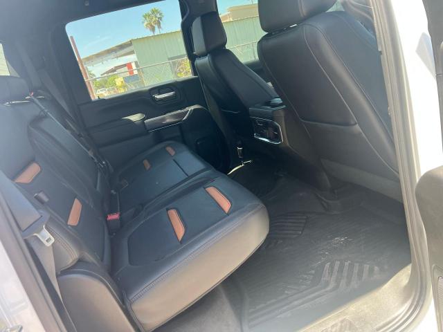 1GT49PEY4LF334256 GMC Sierra K2500 At4