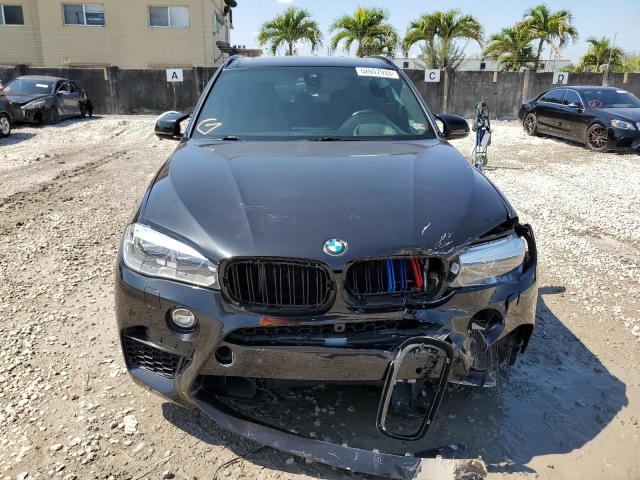5YMKT6C53J0X21075 BMW X5 M
