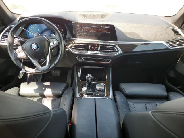 5UXCR6C50KLK87952 BMW X5 Xdrive40i