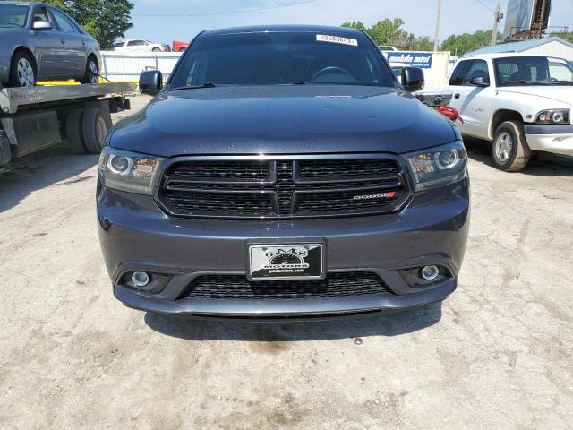 1C4RDJDG7EC596898 Dodge DURANGO LIMITED
