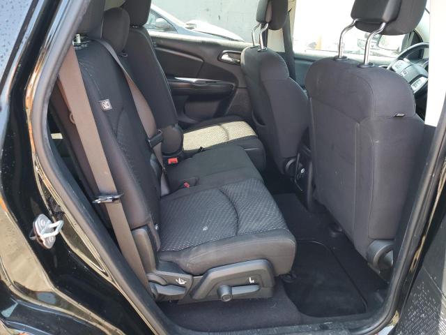 3C4PDCAB3HT568603 Dodge JOURNEY SE