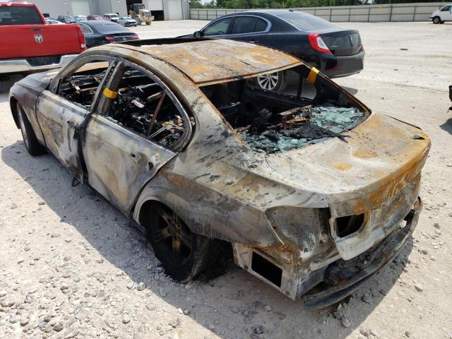 WBA3A5C51EP600875 BMW 328 I