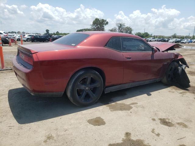 2C3CDYAGXEH218689 Dodge Challenger Sxt