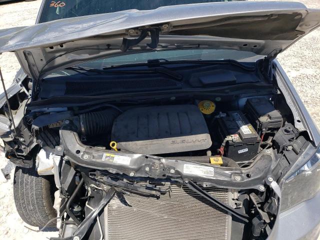 2C4RDGEG8KR534835 Dodge Grand Caravan Gt
