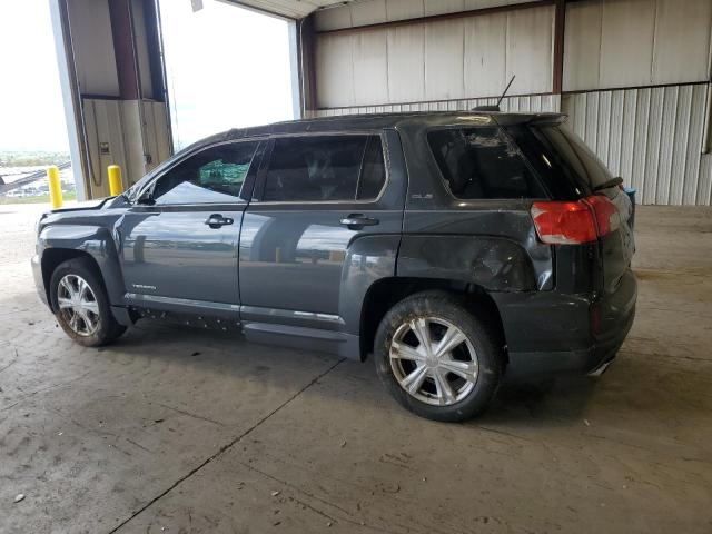 2GKALMEK6H6314630 GMC Terrain Sle