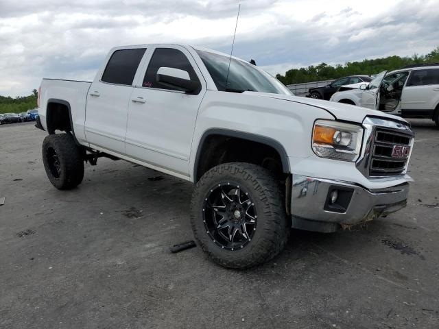3GTU2UEC2EG181899 GMC Sierra K1500 Sle