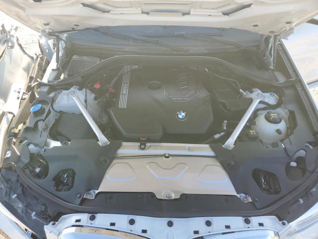 5UXTY3C01L9B50591 BMW X3 Sdrive30i