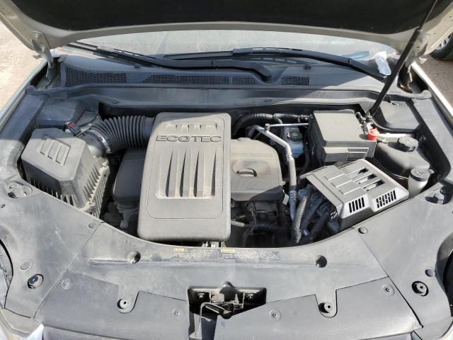 2GKALREK5F6319733 GMC Terrain Sle