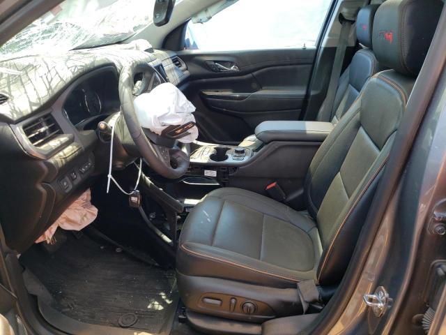 1GKKNLLS5NZ141193 GMC Acadia At4