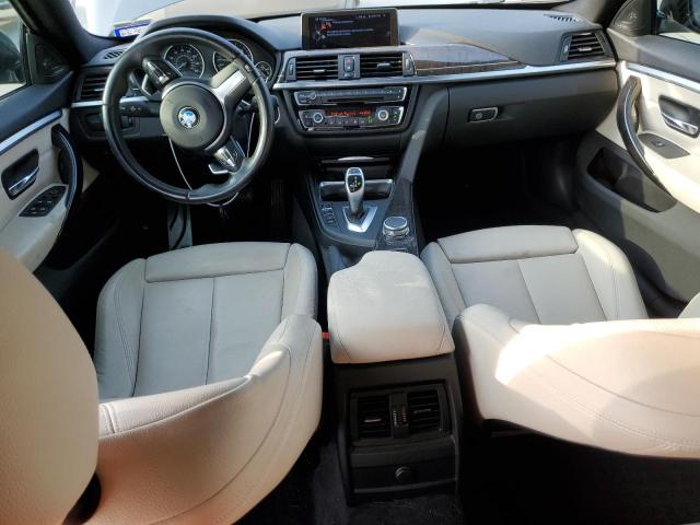 WBA4A9C56FGL85409 BMW 428 I Gran Coupe Sulev