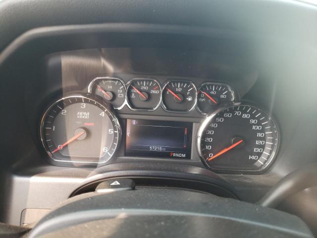 1GTV2UEC4EZ102706 GMC Sierra K1500 Sle