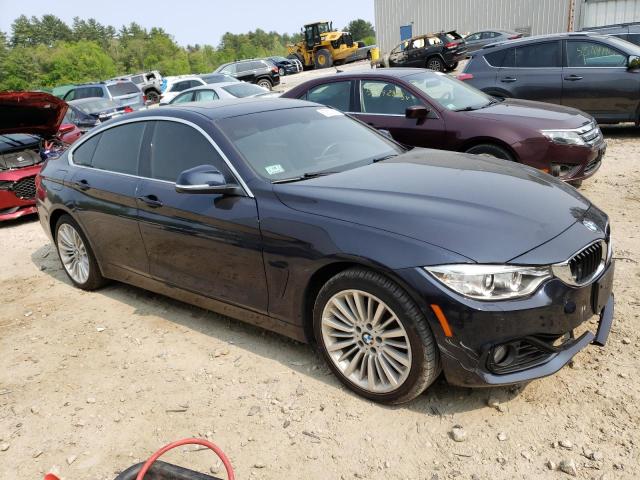 WBA4C9C53GG139400 BMW 428 Xi Gran Coupe Sulev