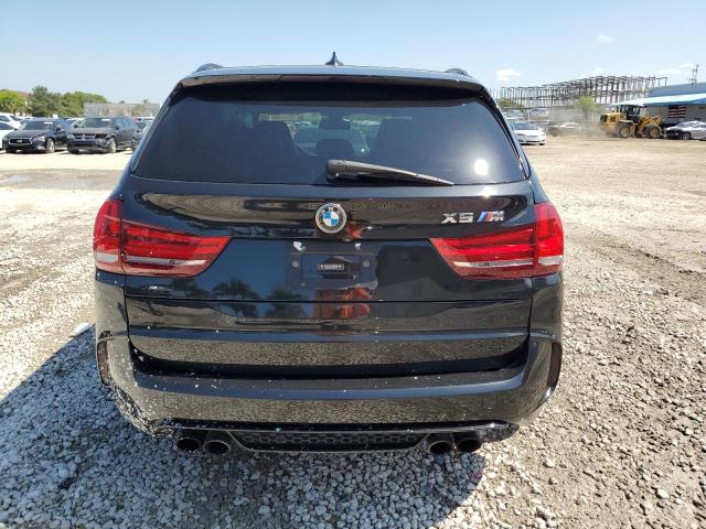 5YMKT6C53J0X21075 BMW X5 M