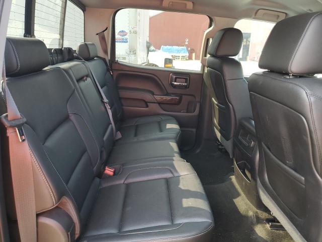 3GTU2VEC0EG533433 GMC Sierra K1500 Slt